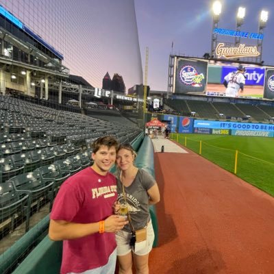 BranPeterson57's profile picture. R DUB ❤️