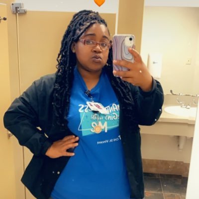 LovinqKamaury's profile picture. Girl Momma 💕💕 Boy Momma🩵 Medical Assistant