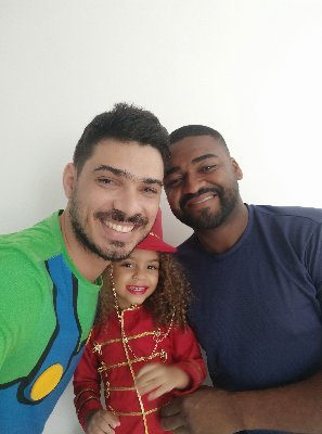 Allinnacio's profile picture. 