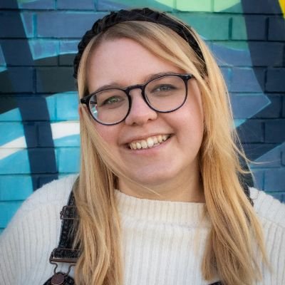 Heritage, cake and intersectional feminism 🏛️🍰 - MA student @LeicsMusStud - @futuregencymru Leadership Academy alum - Brownie Leader - Views my own -  She/Her