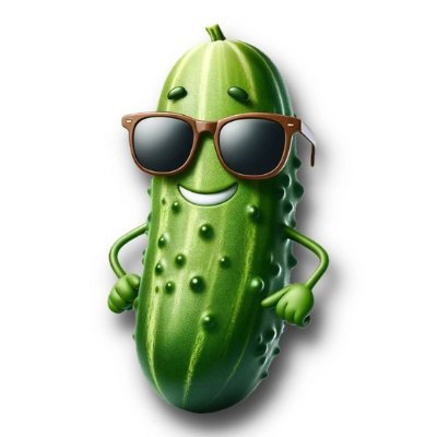 CucumberFinETH's profile picture. The Official Twitter of Cucumber Finance $CUCF

Telegram Group Entry Portal: https://t.co/9b1PlnNM1w