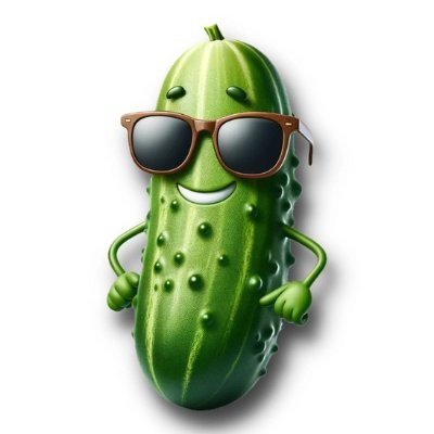 The Official Twitter of Cucumber Finance $CUCF

Telegram Group Entry Portal: https://t.co/9b1PlnNM1w