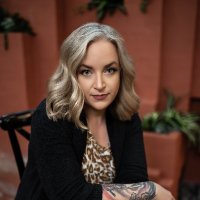 Ink and Integrity(@MaddryJessica) 's Twitter Profile Photo