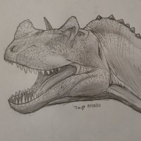 Raphael (@planet_jurassic) 's Twitter Profile