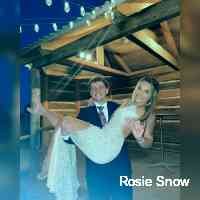 rsiesnow's profile picture. 👍🏼