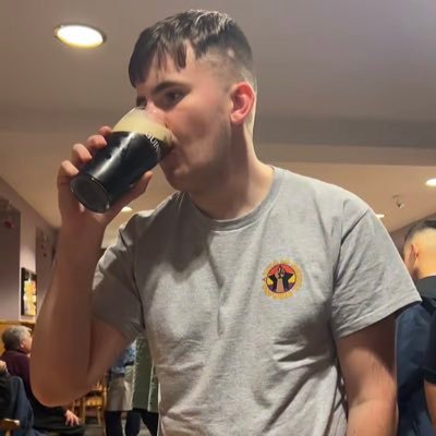 AidenCFC7's profile picture. Let the people sing.