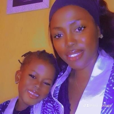 beesawlhar's profile picture. Wigs| Bags| Nails| Event Planner|
Business Line(08124404350) 
BN: 2860980
IG: @linacottage FB: Lina Cottage