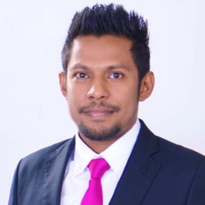 Male’ City Council Candidate Machangolhi Dhekunu PPM (2017) Machangolhi Medhu (2020)|Former Coordinator @MoEDmv | Worked @stoplc |@boating_mv| Thilafushi Co Ltd