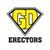GD Erectors (@gderectors) Twitter profile photo GD Erectors (@gderectors) Twitter profile photo