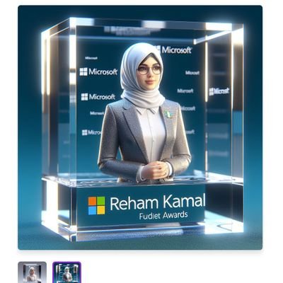 rehamka23134893 Profile Picture