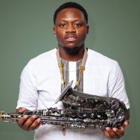 Antoine Gibson(@MutaliMusic) 's Twitter Profile Photo