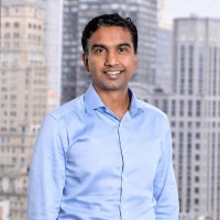 Gautham Thambidorai (@gauthamt) 's Twitter Profile