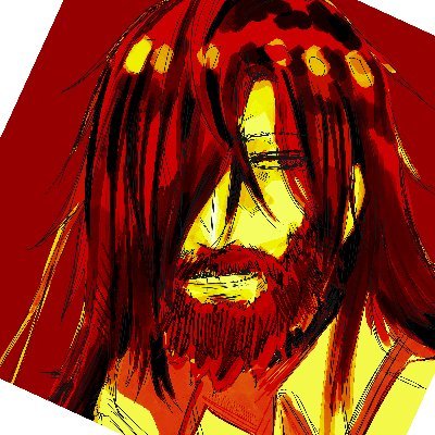 greediclownさんのプロフィール画像