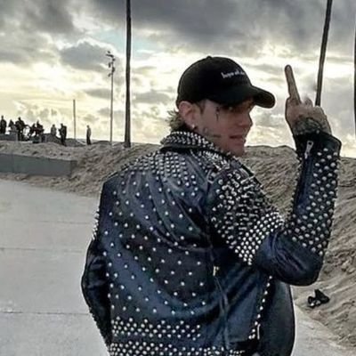 Achille Lauro fanpage