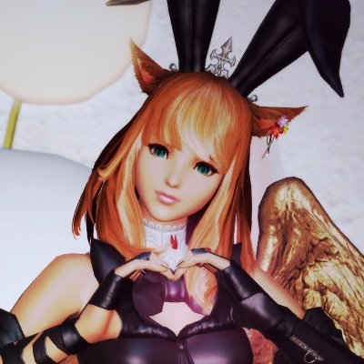 るるえん るりぞう です。 FF14中心にたまに日常の出来事を発信しています。ずっとアウラでしたがさいきん旅に出ています！