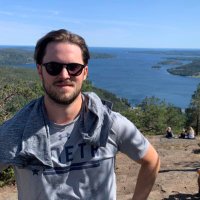 David Åkerblom (@davidakerblom) 's Twitter Profile