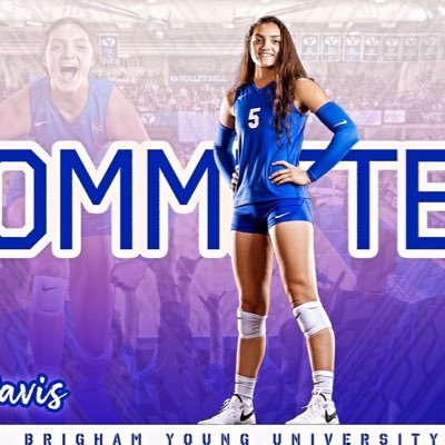 USA U19 NT🏐 🇺🇸| ua vb | 🏀 | island girl/athlete 🌺| lds | ig: https://t.co/sbZFU0lyPl| byu commit ‘29💙