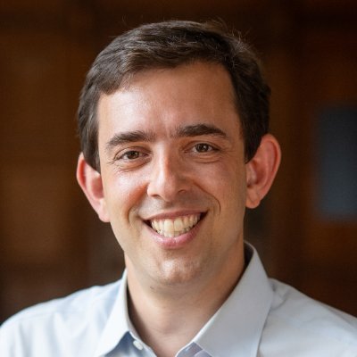 Assistant Professor of Economics @PrincetonEcon. Faculty Associate @OppInsights. Research tweets on economic mobility and education.