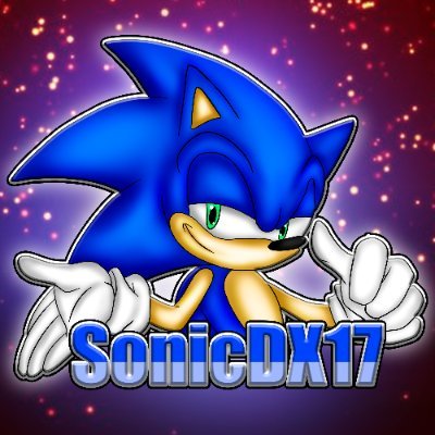 SonicDX17 Profile Picture