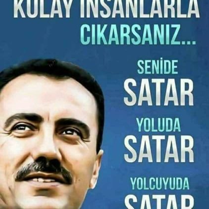 İnsan olmak