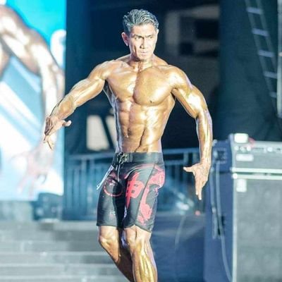 bodybuilding and fitness trainer
Instagram/
Youtubechanel/coachmel tv
Fb. Page coachmel tv