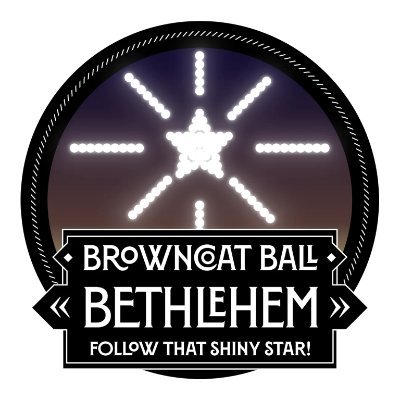 Browncoat Ball 2024, to be held in Bethlehem, PA on October 25-27, 2024