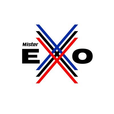 Mister EXO