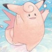 Daily Clefable(@DailyClefable) 's Twitter Profile Photo
