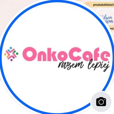 OnkoCafe Profile Picture
