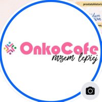 Fundacja OnkoCafe(@OnkoCafe) 's Twitter Profile Photo