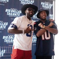 Kendall Whitley (@kenspatstalk) 's Twitter Profile