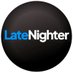 LateNighter (@latenightercom) Twitter profile photo