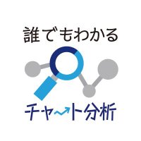 誰でもわかるチャート分析 (@analysis117) 's Twitter Profile
