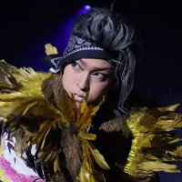 愛子 (@ai121214) 's Twitter Profile