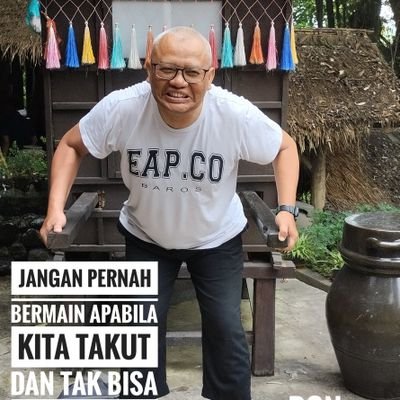 1 PKB, Marboth, IT Solutions, pensiunan GrindCore n
orang paling kaya di kampung ku 😂
BarokahCorp. AnakKolong, 100% MerahPutih