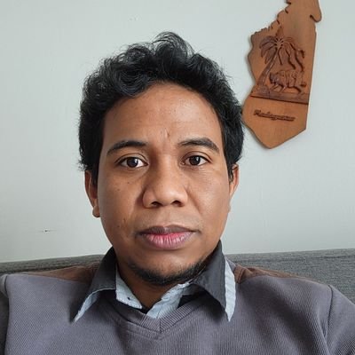 RaharizafyJ's profile picture.