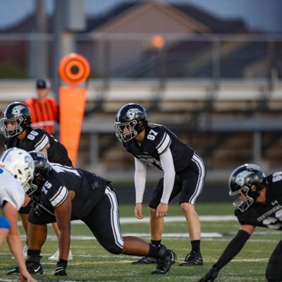 6’1 | Class Of 2026, LB | Ankeny Centennial HS | Track, Football | bonanno410@gmail.com | 515-443-7102