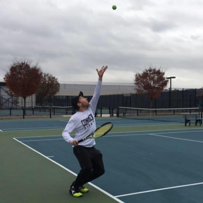 cwright016's profile picture. 1/2 of the @TheDPPod1