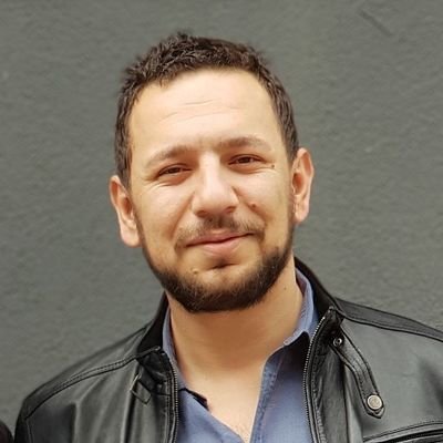 tevfik_uyar Profile Picture