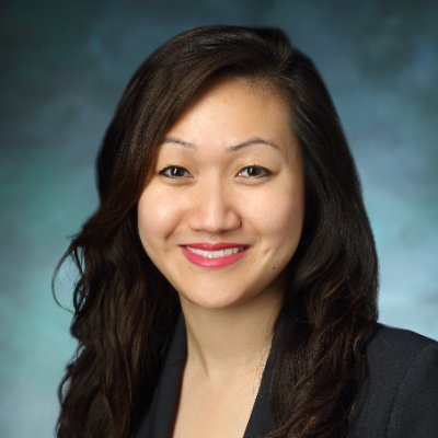 Lillian Tsai Profile
