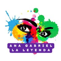 Ana Gabriel La Leyenda(@AGLaLeyenda) 's Twitter Profile Photo