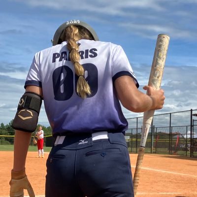 Byrnes High School C/O ‘27|Byrnes Track and Field| Sc Impact Softball | C/OF/SS| Casey.Parris00@gmail.com