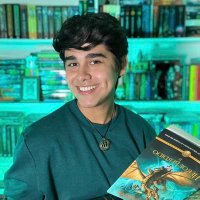 Perseo #PercyJackson 🔱(@perseoanaklusmo) 's Twitter Profile Photo