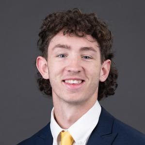 Davin Whitaker Profile