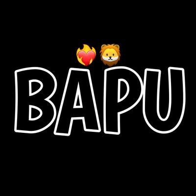 bapu31792's profile picture. BAPU👑