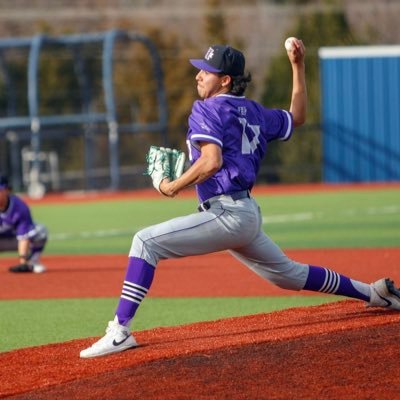 NMHU Baseball | RHP | #Prep1Athlete