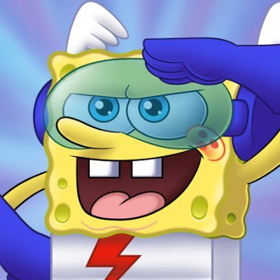 I stream Battle for Bikini Bottom speedruns, sometimes upload to https://t.co/Yxig14laax 🗲 Business: shiftspeedruns@gmail.com