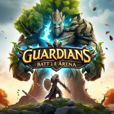 Guardians: Battle Arena