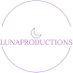 LunaProductionsUS (@Iunaproductions) Twitter profile photo