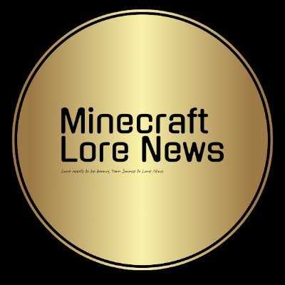 Minecraft Lore News is a place, that will focus on giving news on what is happening on different Minecraft Lore Servers.
Owned by @Foksisgreat